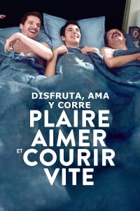 Vivir deprisa, amar despacio (2018)