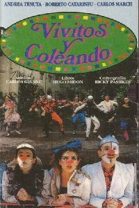 Vivitos y coleando (1990)