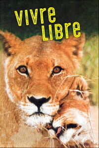 Vivre libre (1966)
