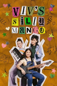 Viv's Silly Mango (2022)