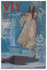 Viy (1967)