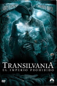 Viy: Viaje a Transilvania, el reino prohibido (2014)