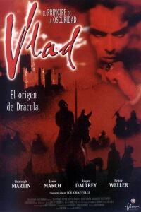 Vlad, príncipe de la oscuridad (2000)