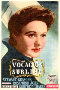 Vocación sublime (1943)