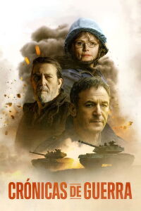 Voces de guerra (2025)