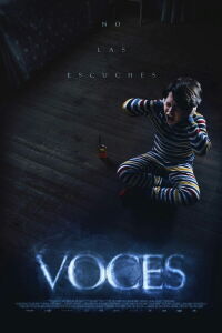 Voces (2020)