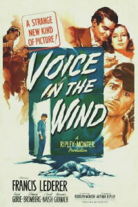 Voice in the Wind (1944)
