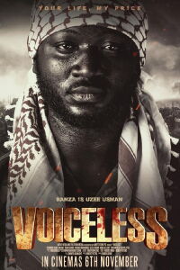 Voiceless (2020)