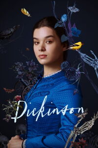 Voices & Visions: Emily Dickinson (1988)