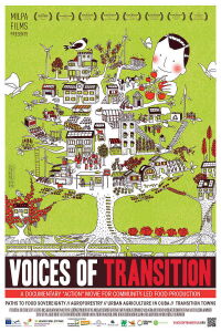 Voices of Transition (2012)
