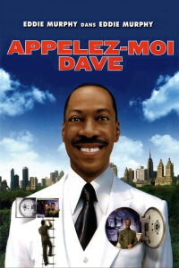 Voici Dave (2008)