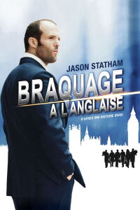 Vol de banque (2008)