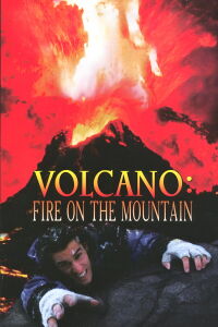 Volcán: Fuego en la Montaña (1997)