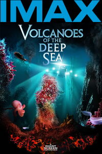 Volcanes del mar profundo (2003)