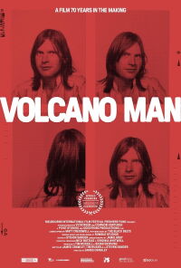 Volcano Man (2022)