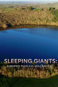 Volcans Menace sur l'Europe (2022)