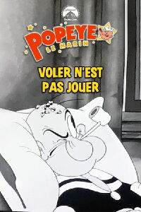 Voler n’est pas jouer (1941)