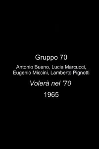 Volerà nel '70 (1965)