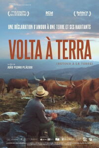 Volta à Terra (2015)