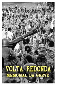Volta Redonda – Memorial Da Greve (1989)