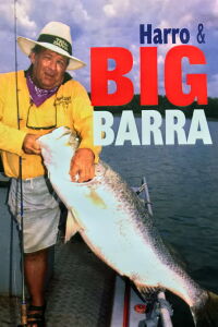 Volume 12: Harro & Big Barra (1997)