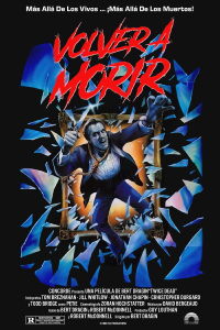 Volver a morir (1988)