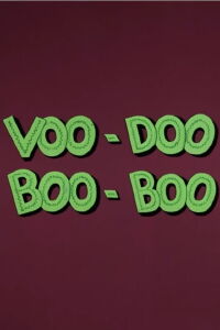 Voo-Doo Boo-Boo (1961)