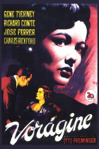 Vorágine (1950)