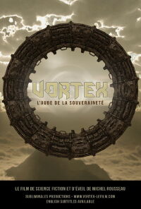 Vortex: The Dawn of Sovereignty (2021)