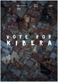 Vote for Kibera (2018)
