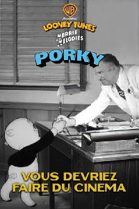 Vous devriez faire du cinéma (1940)