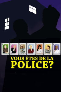 Vous êtes de la police ? (2007)