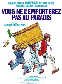 Vous ne l'emporterez pas au paradis (1975)
