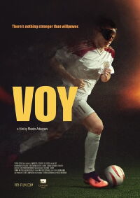 Voy (2019)
