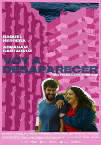 Voy a desaparecer (2024)