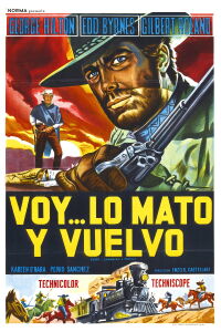Voy... lo mato y vuelvo (1967)