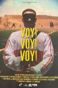 Voy! Voy! Voy! (2023)