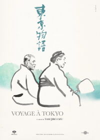 Voyage à Tokyo (1953)