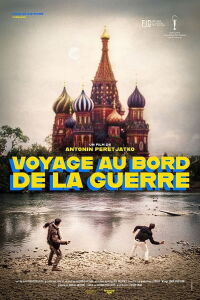 Voyage Along the War (2024)