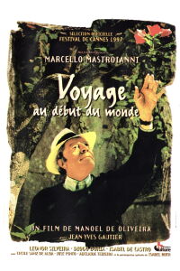 Voyage au début du monde (1997)