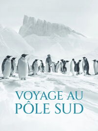 Voyage au pôle sud (2023)