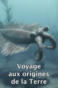 Voyage aux origines de la terre (2010)