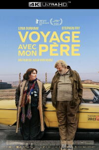 Voyage avec mon père (2024)