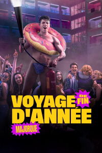 Voyage de fin d'année : Majorque (2025)