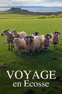 Voyage en Écosse (2022)