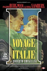 Voyage en Italie (1954)