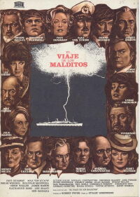 Voyage of the Damned (1976)