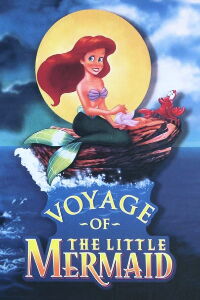 Voyage of the Little Mermaid (2012)