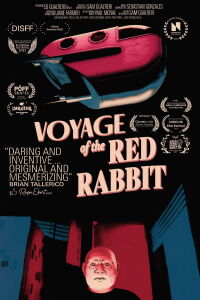 Voyage of the Red Rabbit (2025)