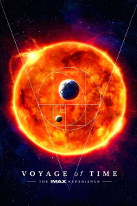 Voyage of Time: The IMAX Experience (2016)